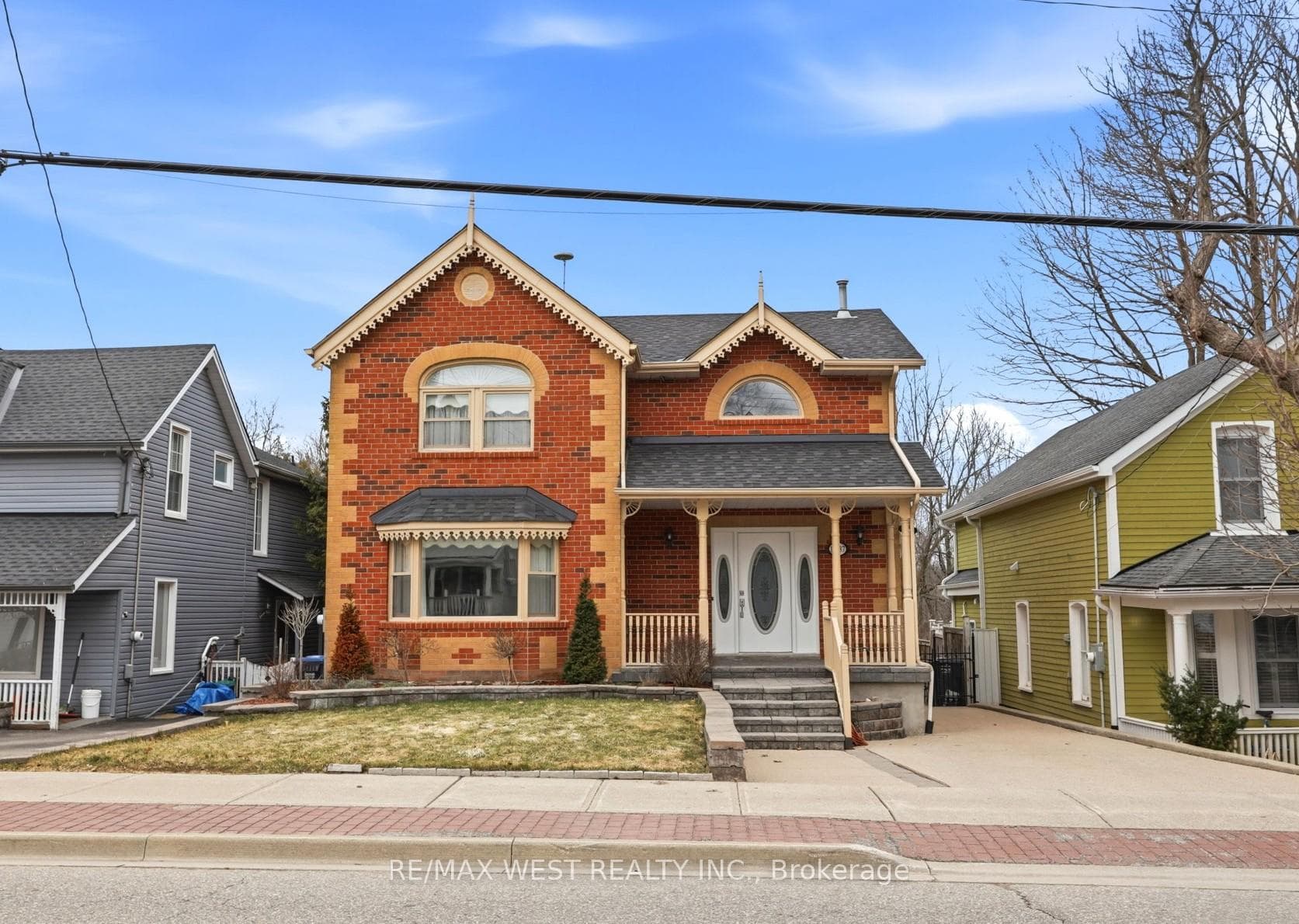 15637 McLaughlin Road, Caledon, ON L7C 1L9, Caledon — photo 1