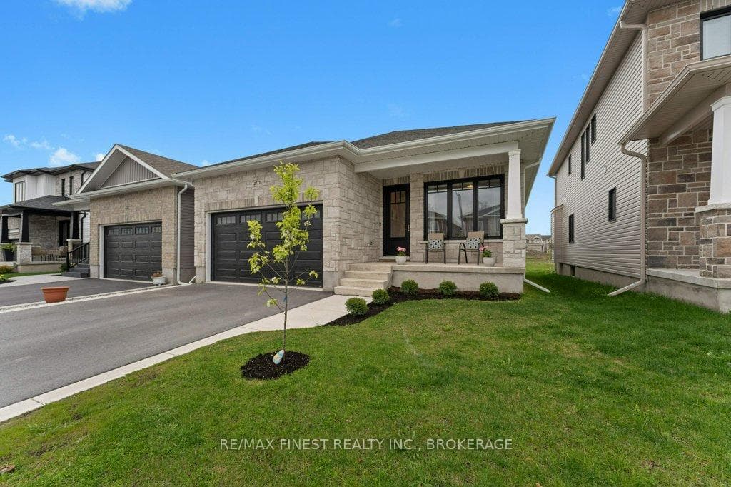 2772 Delmar Street, Kingston, ON K7P 0H9