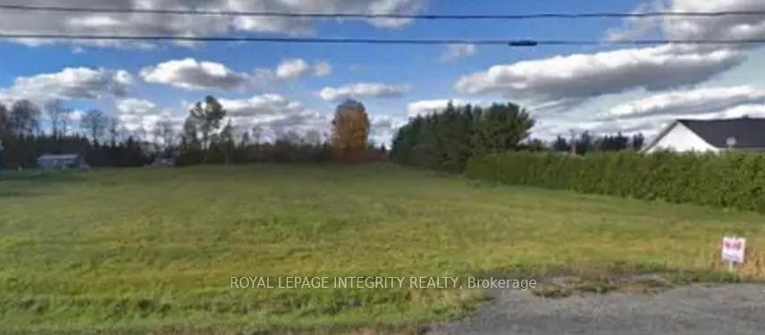 0 Glen Robertson Road, North Glengarry, ON K0B 1H0, North Glengarry — photo 1