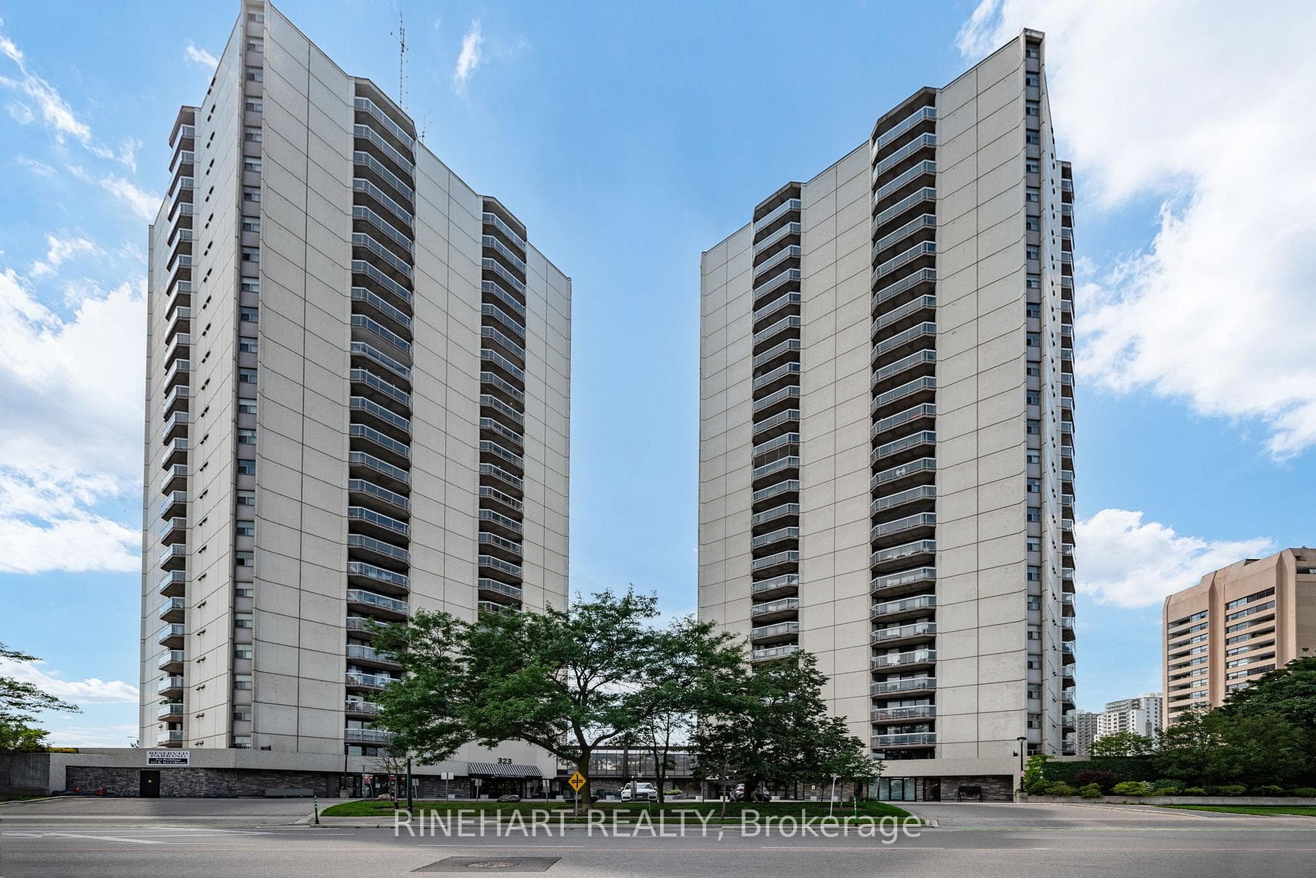 363 Colborne Street 2701, London East, ON N6B 3N3, London East — photo 1