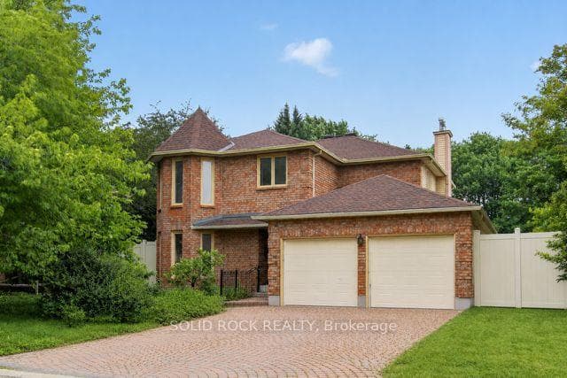 54 Huntsman Crescent, Kanata, ON K2M 1C4, Kanata — photo 1