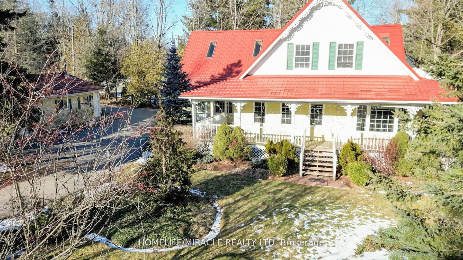 115 King Street, Caledon, ON L7C 1P2, Caledon — photo 1