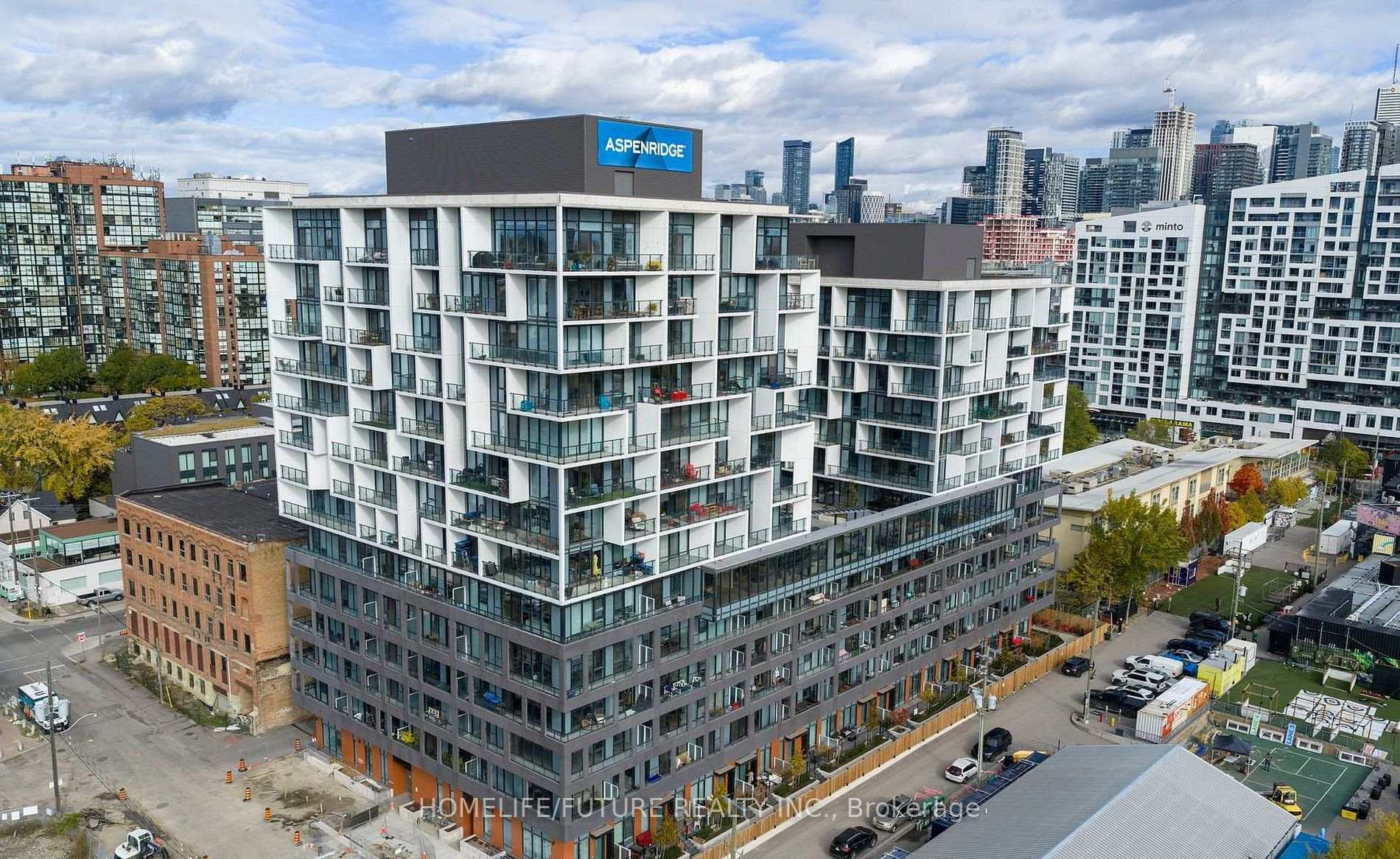 9 Tecumseth Street 610, Toronto, ON M5V 0S5, Toronto C01 — photo 1