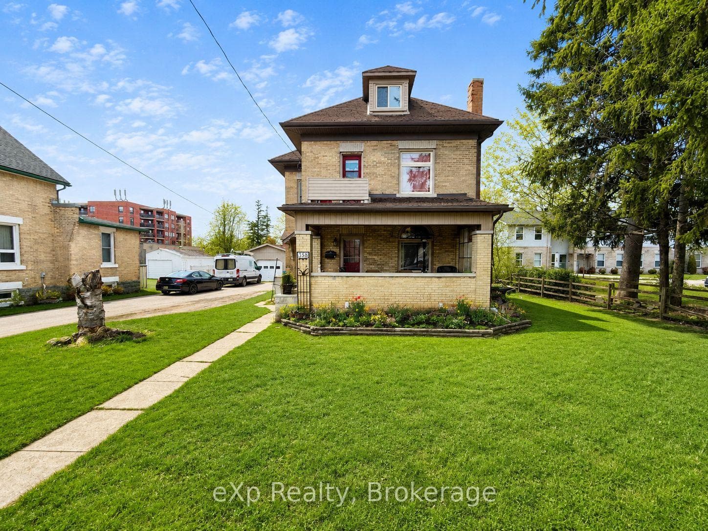 388 11TH Street, Hanover, ON N4N 1S5, Hanover — photo 1