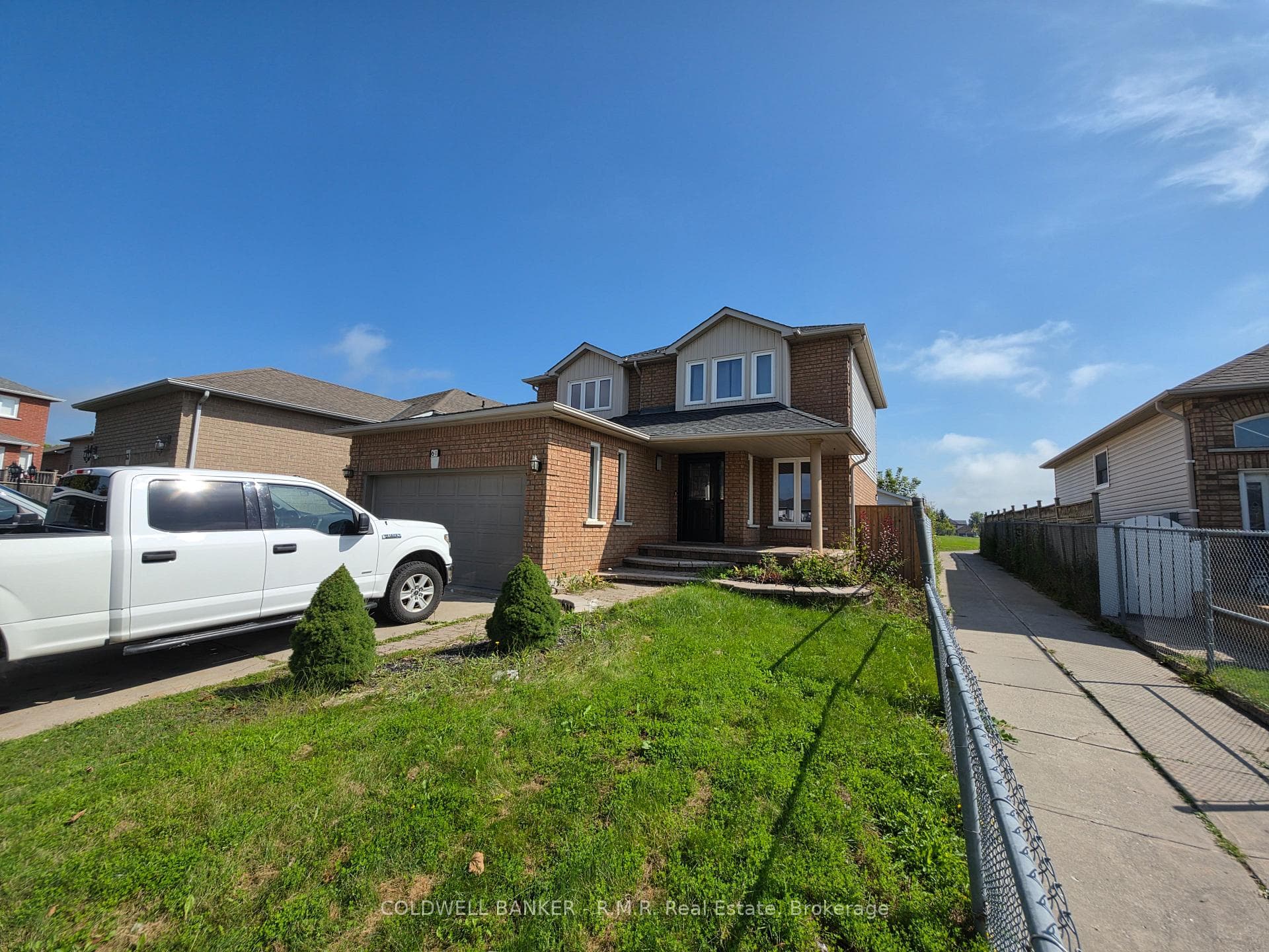 61 Willey Drive Bsmt, Clarington, ON L1C 4Z5, Clarington — photo 1