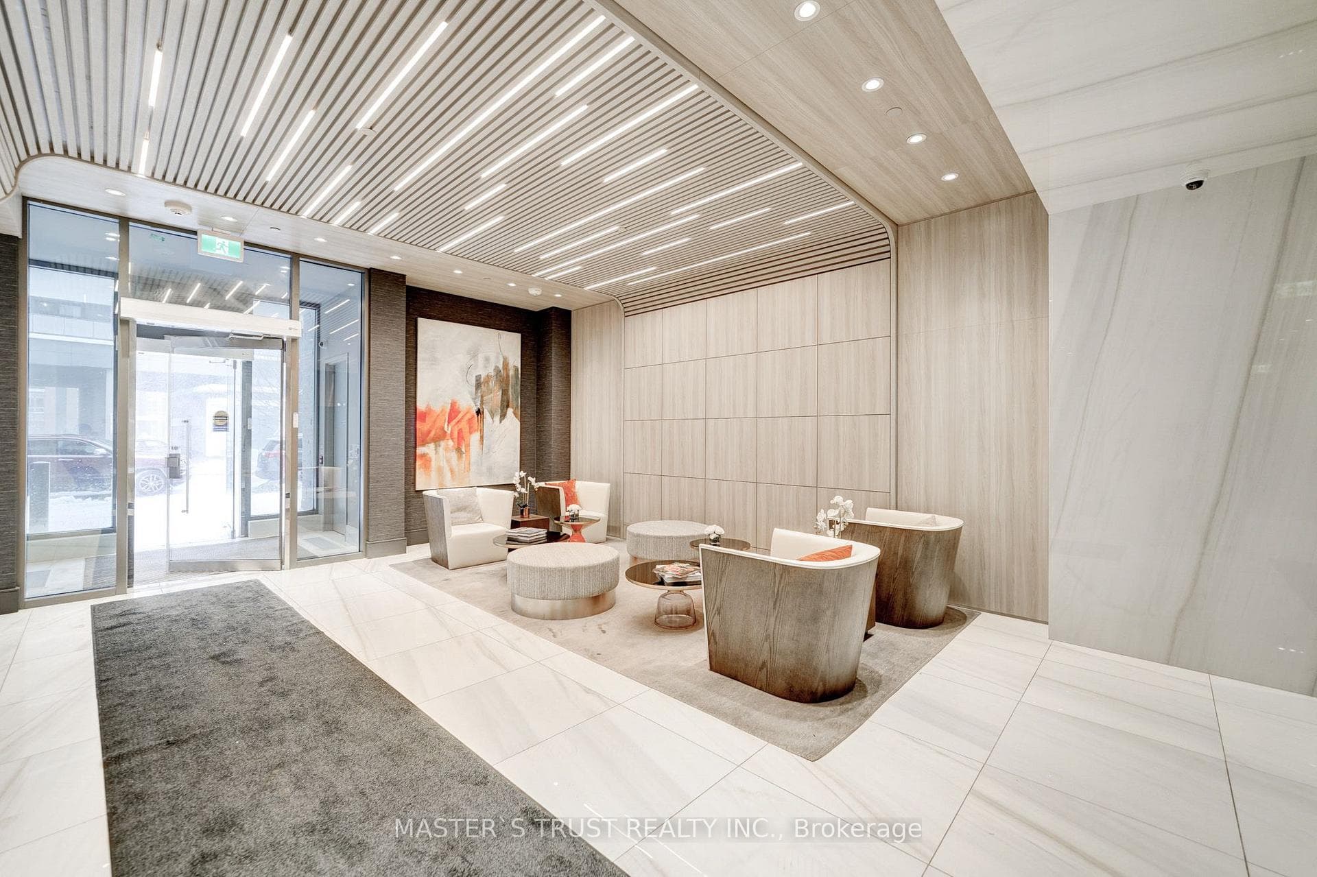 75 Canterbury Place 2705, Toronto, ON M2N 0L2, Toronto C07 — photo 1