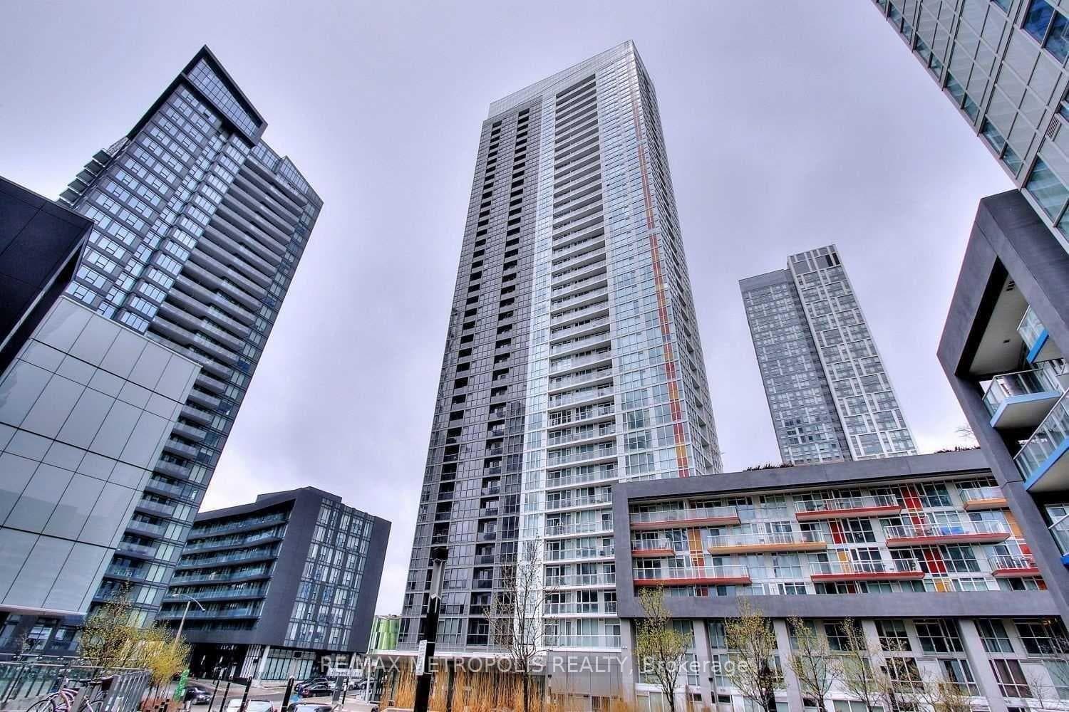 85 Queens Wharf Road 516, Toronto, ON M5V 0J9, Toronto C01 — photo 1