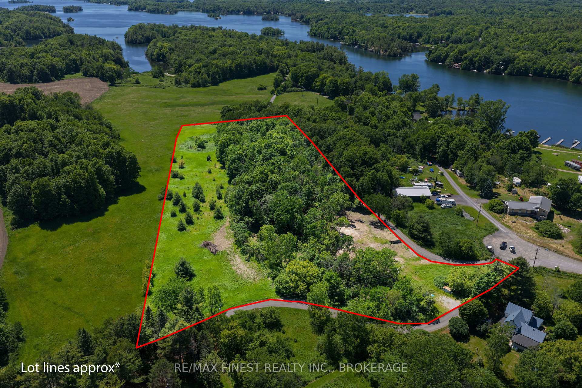 0000 Melody Lodge Lane, Frontenac, ON K0H 2N0, Frontenac — photo 1