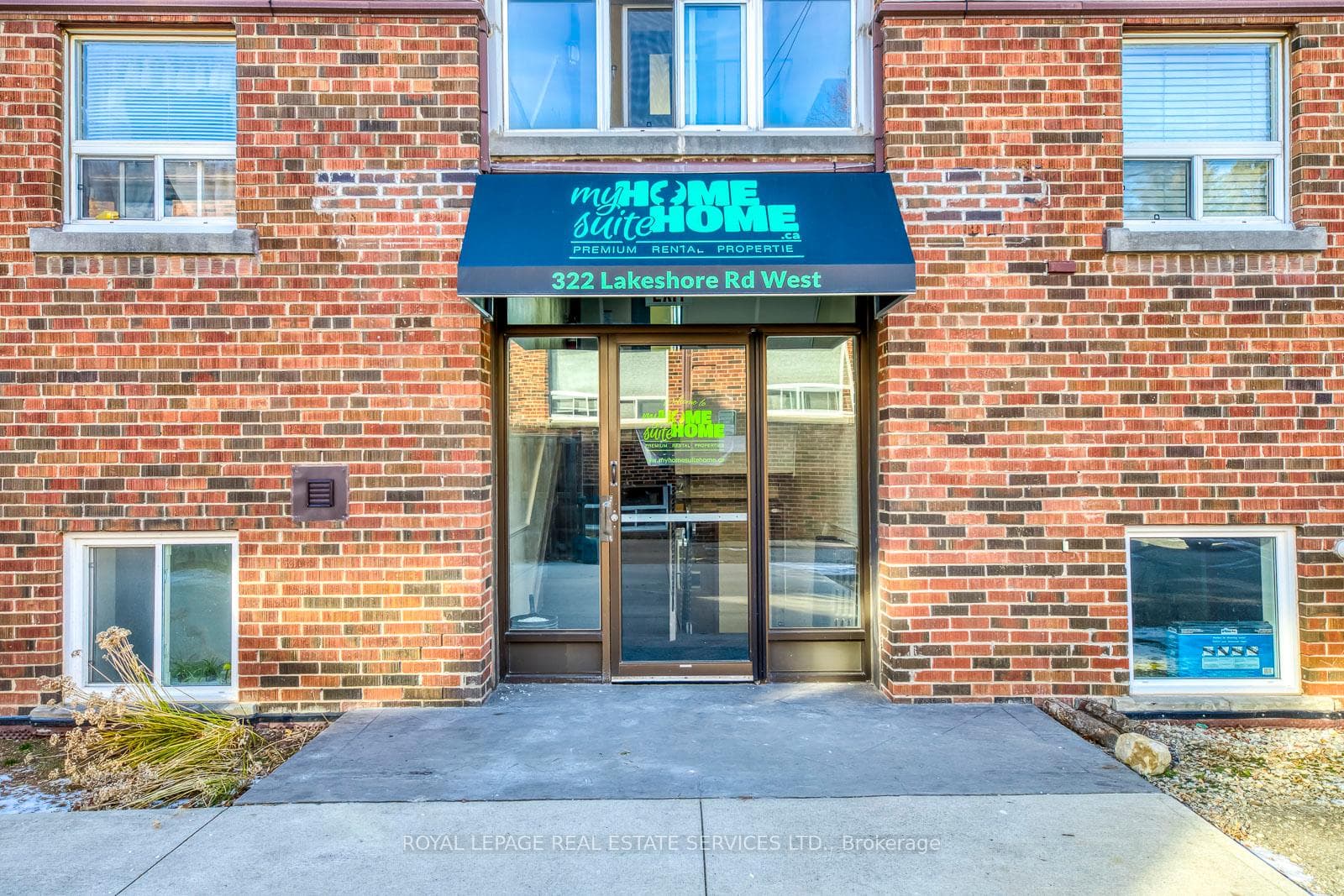 320 N Lakeshore Road W, Mississauga, ON L5H 1G8, Mississauga — photo 1