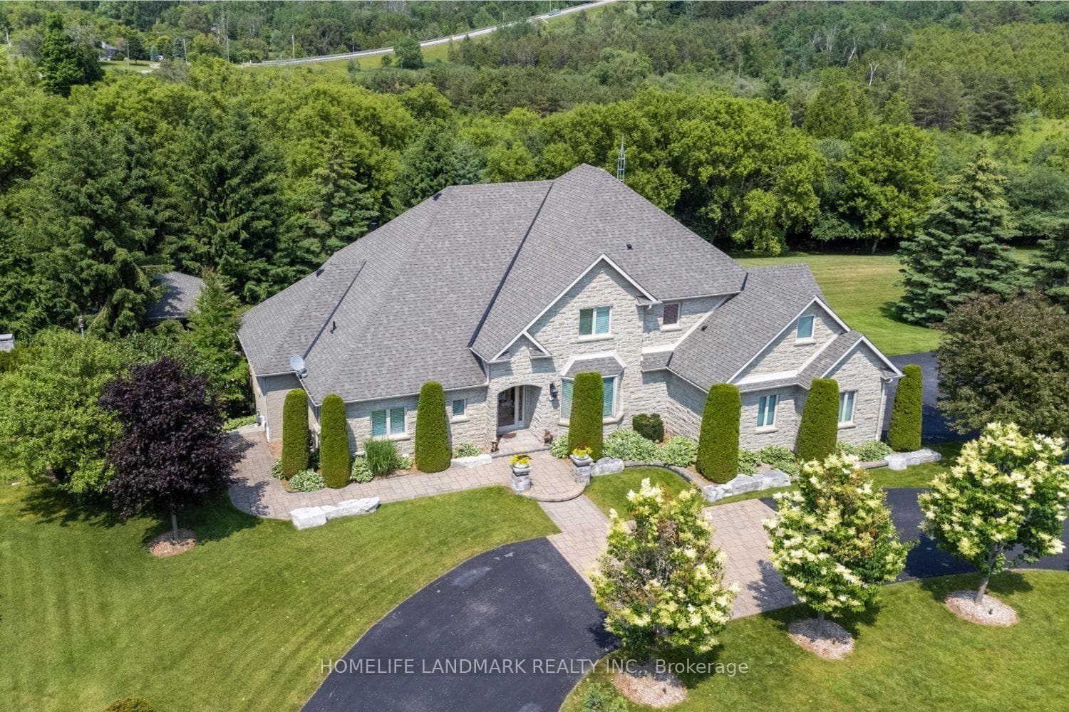 6 Sunny Ridge Trail, Clarington, ON L0B 1J0, Clarington — photo 1