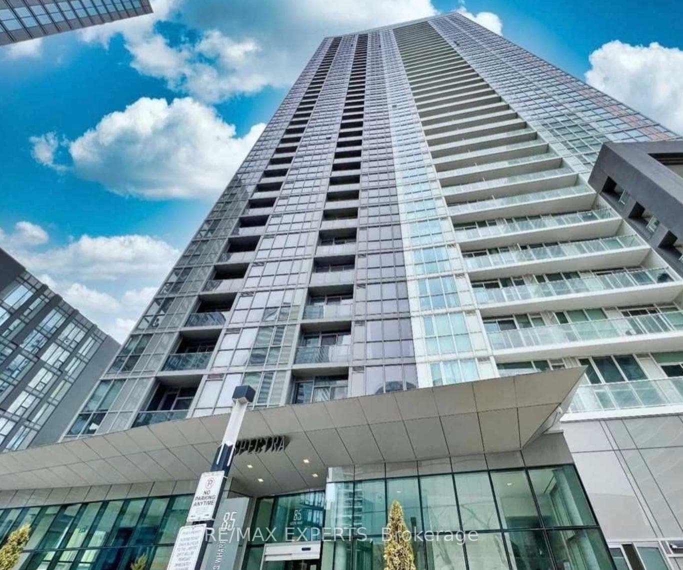 85 Queens Wharf Road 805, Toronto, ON M5V 0J9, Toronto C01 — photo 1
