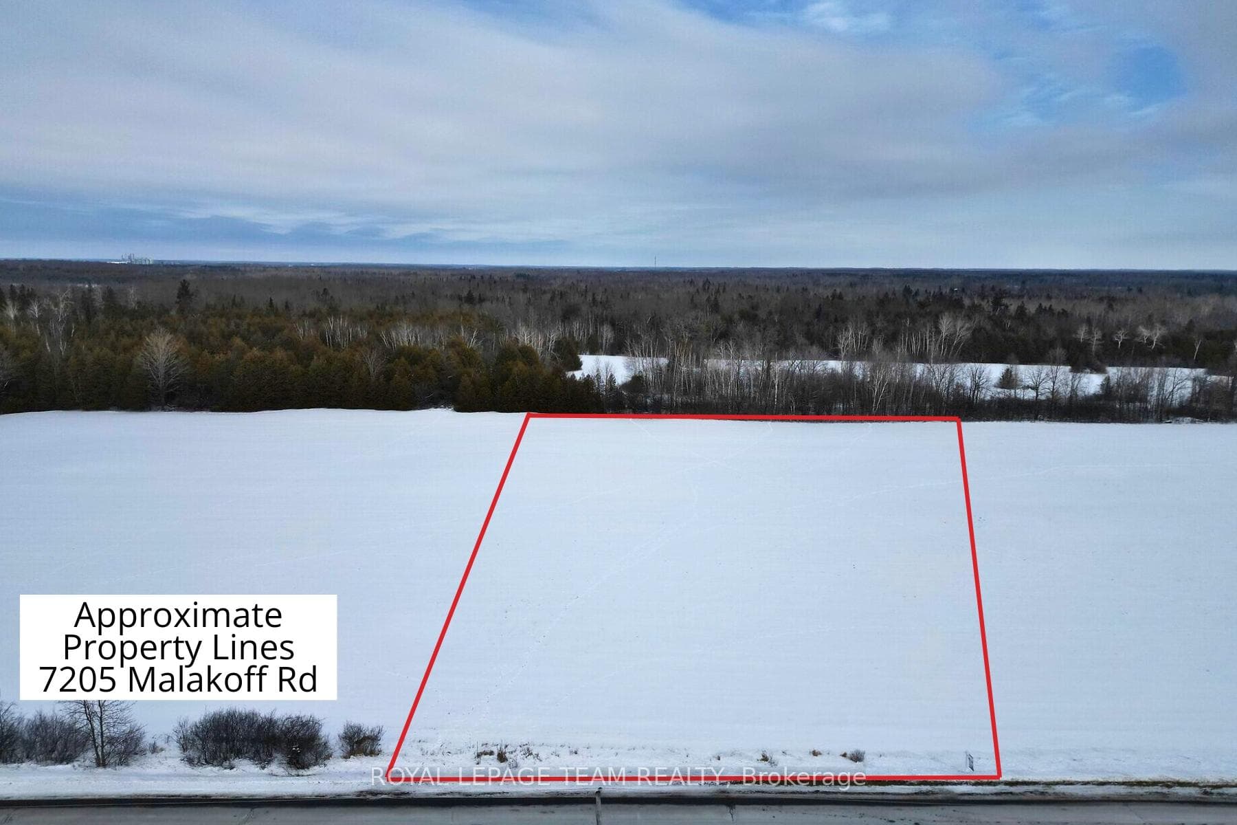 7205 Malakoff Road, Manotick - Kars - Rideau Twp and Area, ON K0A 2T0, Manotick - Kars - Rideau Twp and Area — photo 1