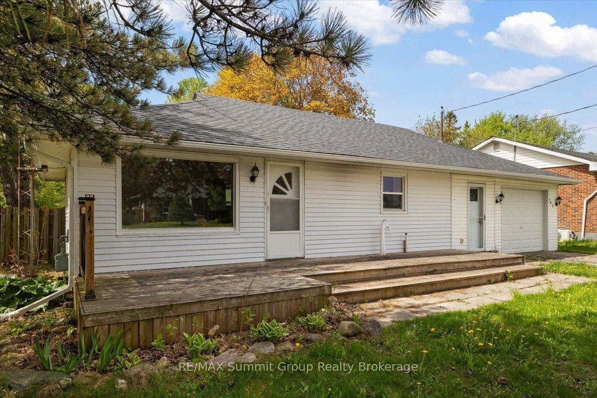 162 Main Street E, Grey Highlands, ON N0C 1H0, Grey Highlands — photo 1