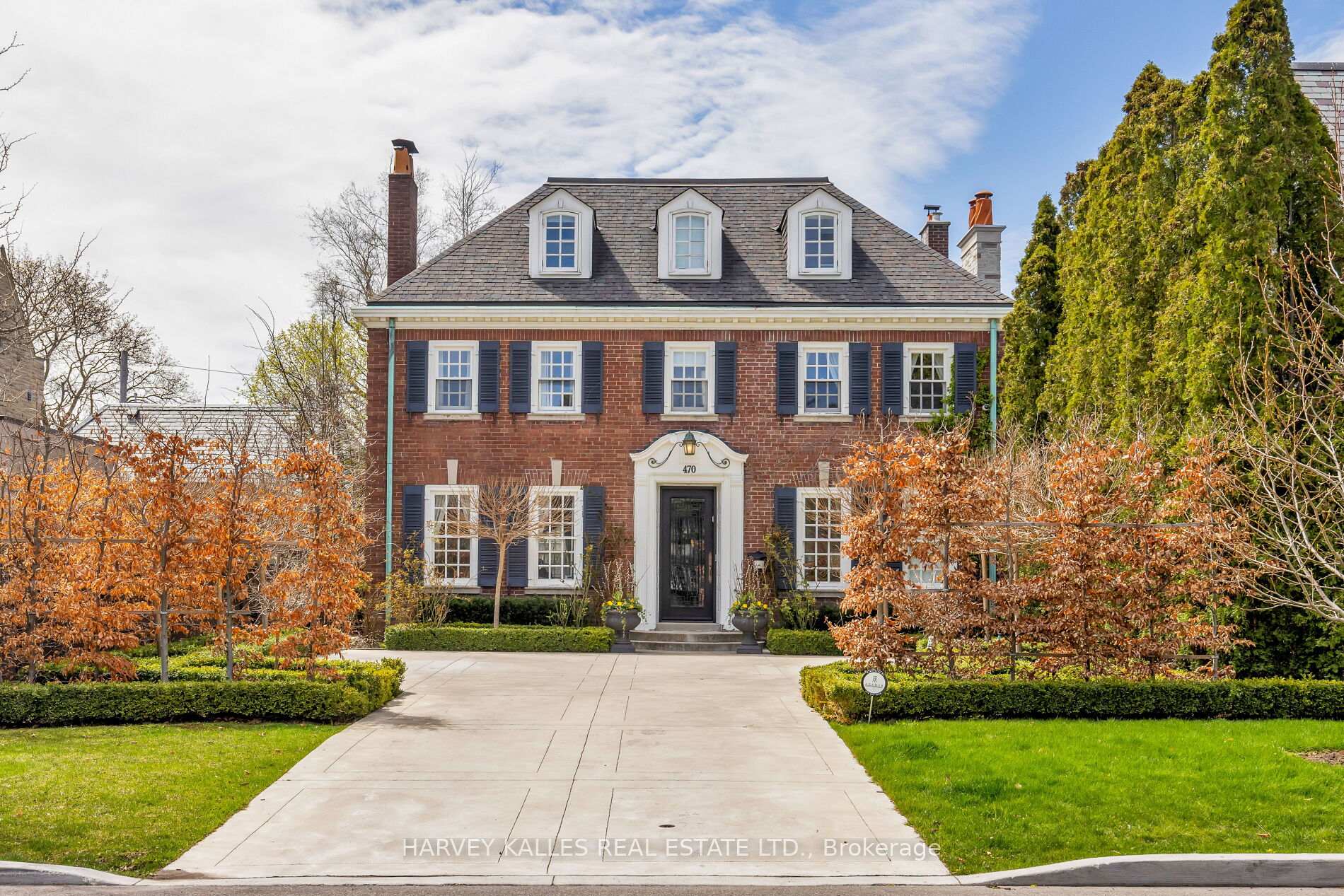 470 Russell Hill Road, Toronto, ON M5P 2S7, Toronto C03 — photo 1