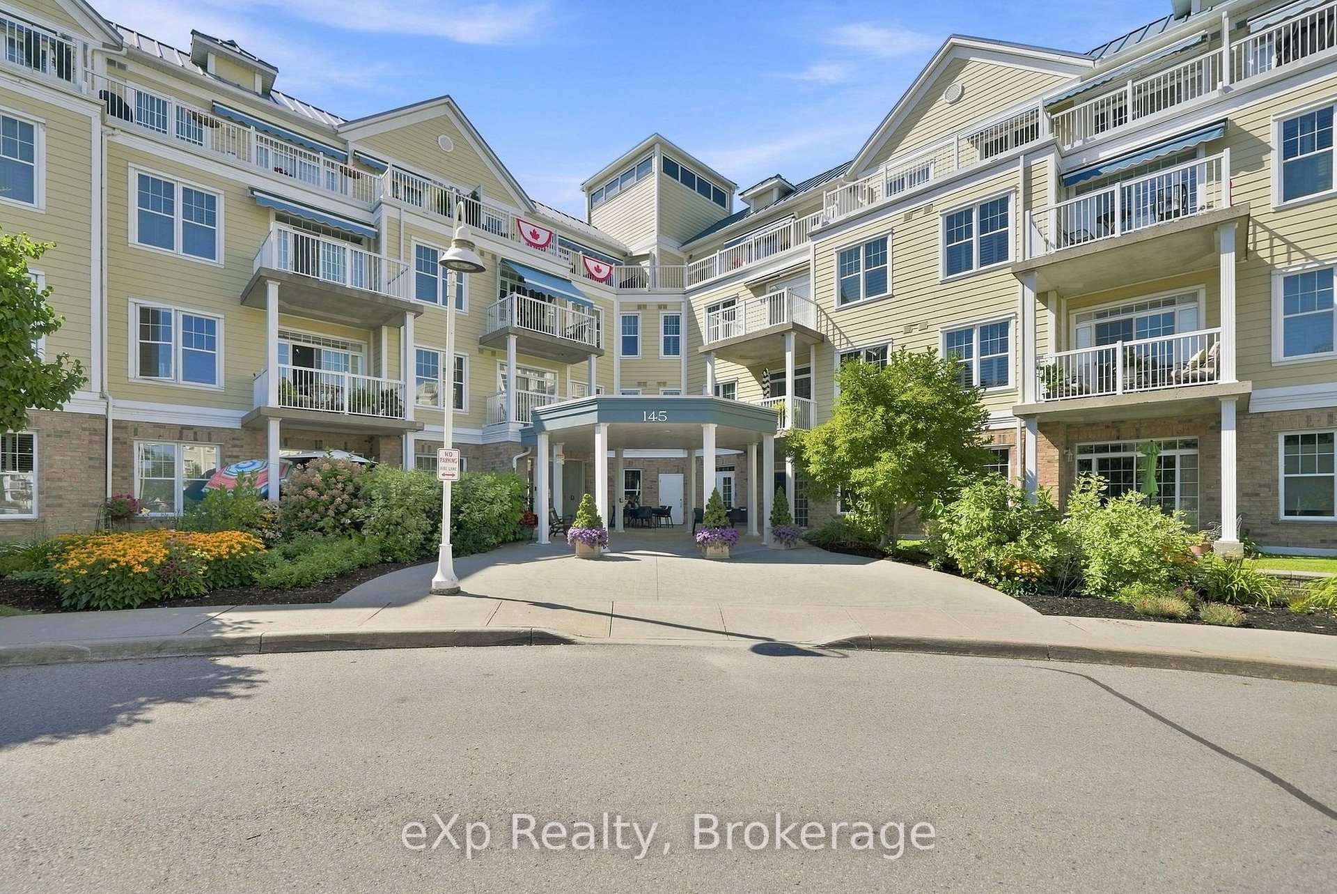 145 Third Street 212, Cobourg, ON K9A 5X1, Cobourg — photo 1