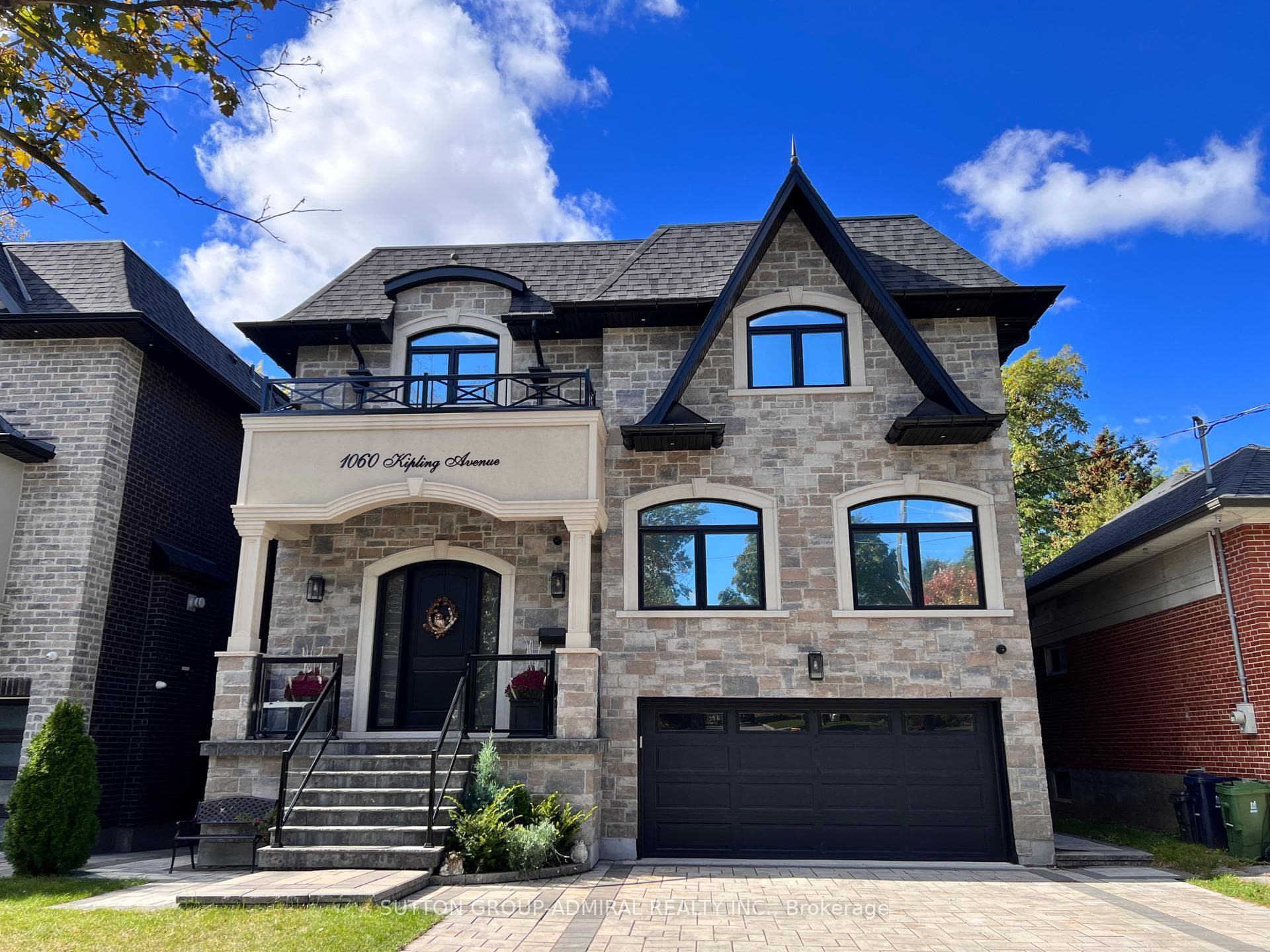 1060 Kipling Avenue, Toronto, ON M9B 3L9, Toronto W08 — photo 1