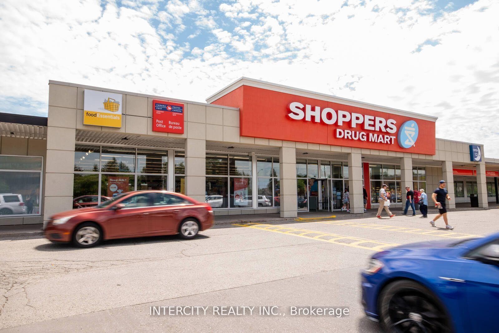 2965 - 3049 Kingston Road 5A, Toronto, ON M1M 1P1, Toronto E08 — photo 1