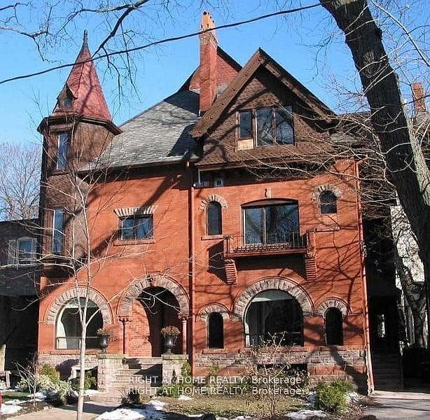 173-175 Madison Avenue, Toronto, ON M5R 2S6, Toronto C02 — photo 1