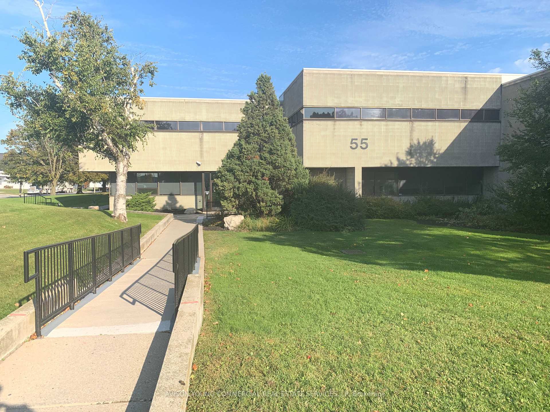 55 Horner Avenue 1A, Toronto, ON M8Z 4X6, Toronto W06 — photo 1
