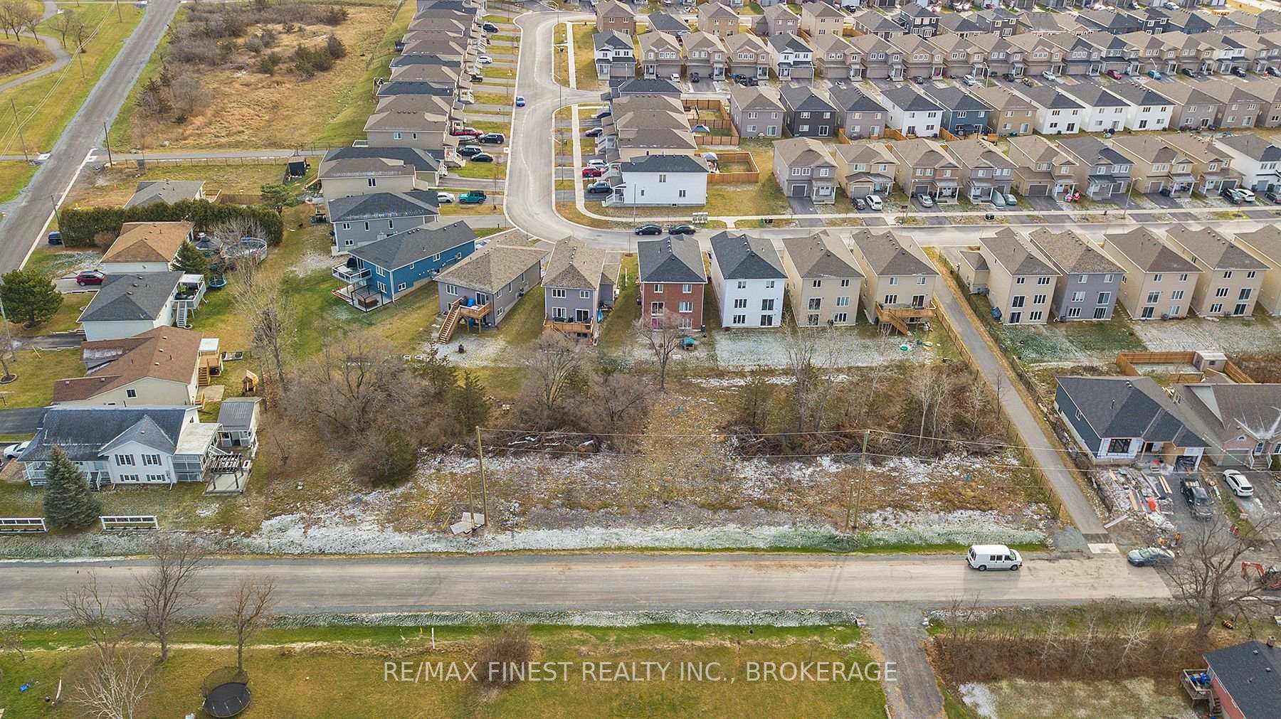 Lot 5 Emma Street, Loyalist, ON K0H 2H0, Loyalist — photo 1