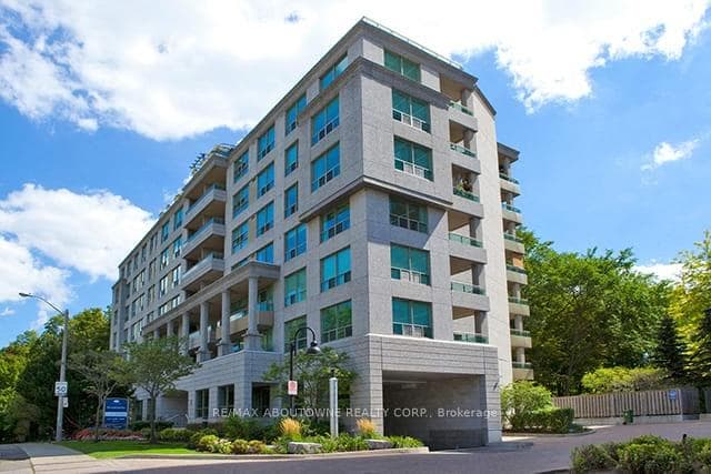 17 Brookbanks Drive 104, Toronto, ON M3A 3R9, Toronto C13 — photo 1