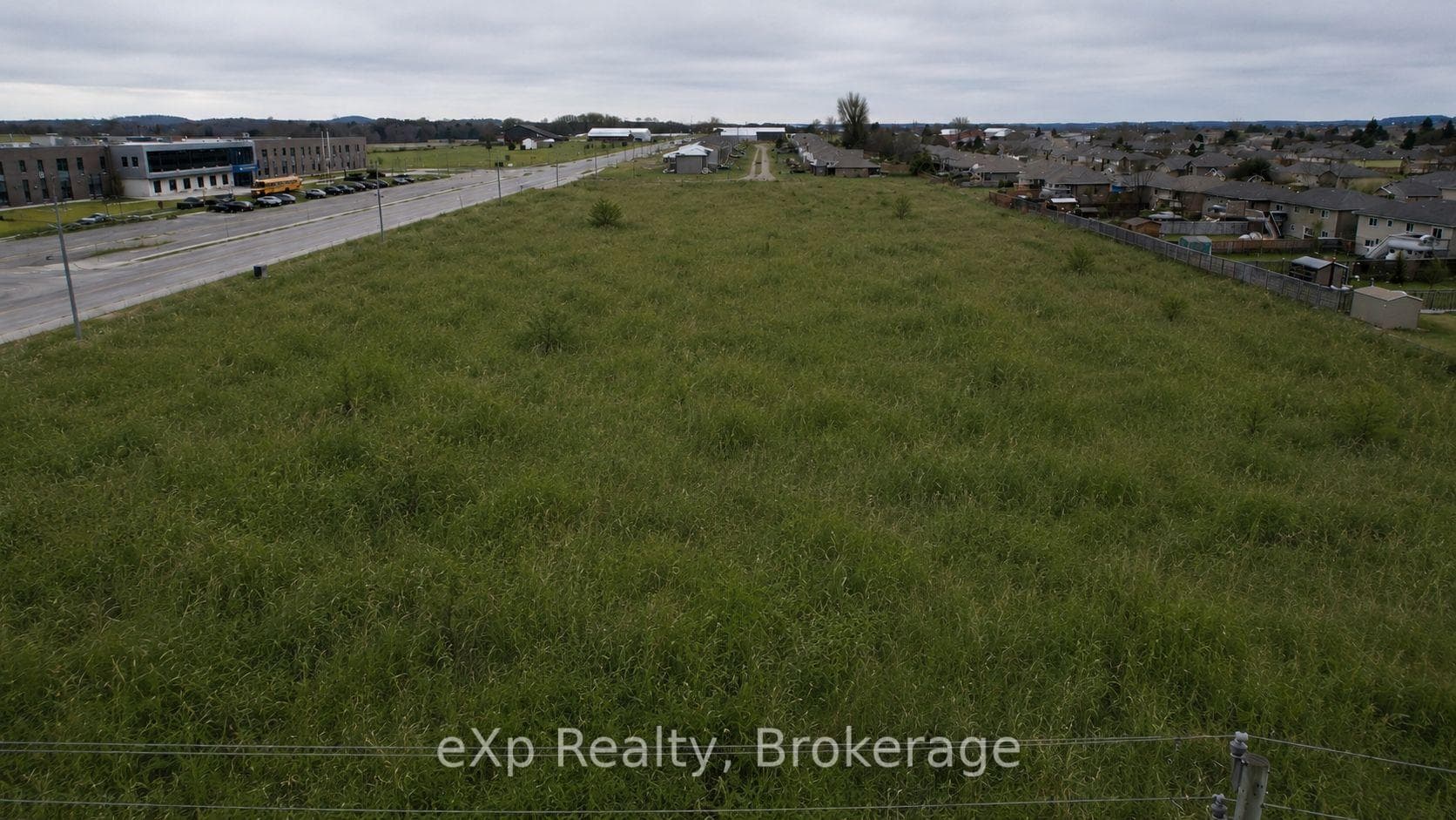 N/A 18th Avenue, Hanover, ON N4N 0B9, Hanover — photo 1