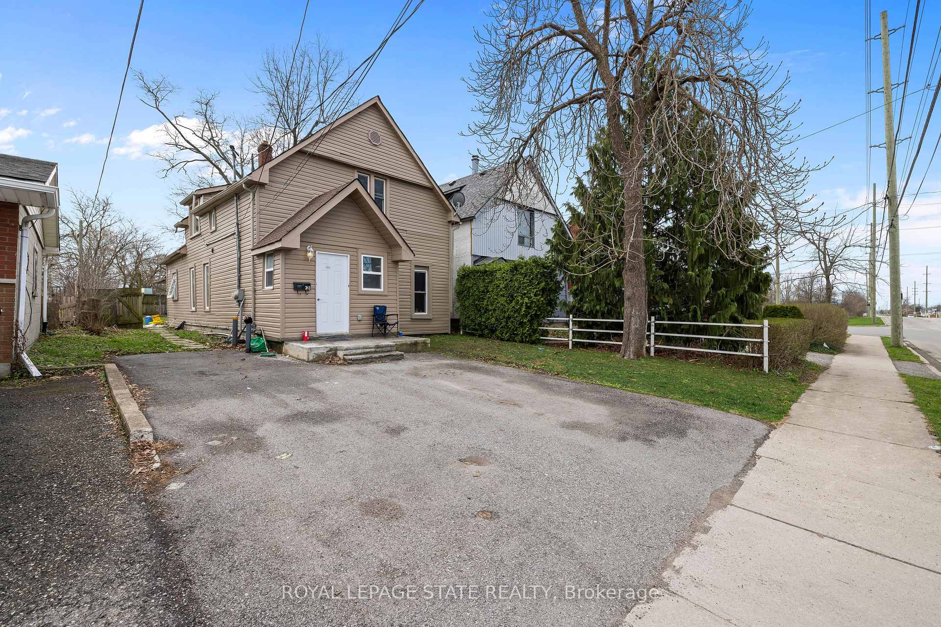 313 Gilmore Road, Fort Erie, ON L2A 2M9, Fort Erie — photo 1