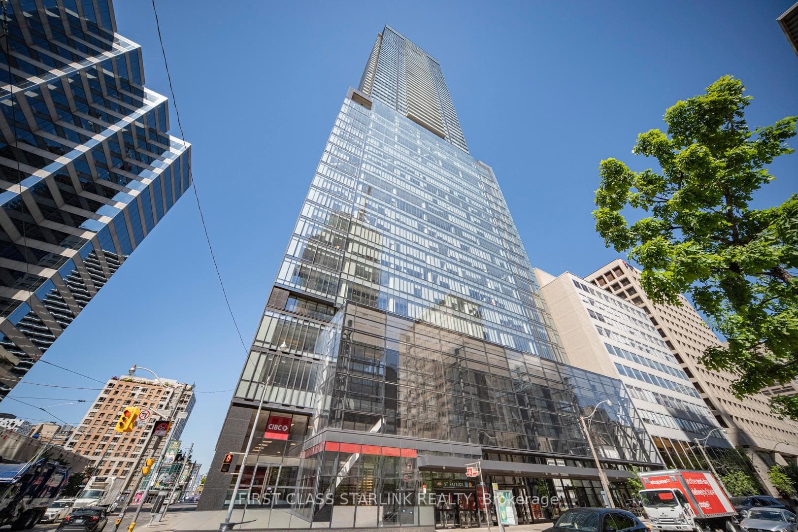 488 University Avenue 4802, Toronto, ON M5G 0C1, Toronto C01 — photo 1