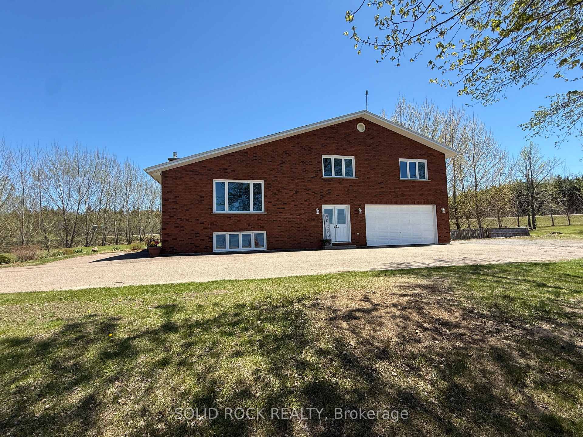 86 Township Park Road, North Algona Wilberforce, ON K0J 1T0, North Algona Wilberforce — photo 1