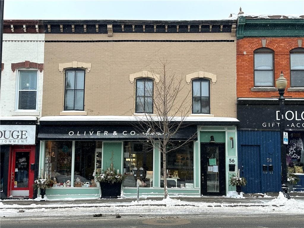 56 King Street W, Hamilton, ON L9H 1T8, Hamilton — photo 1