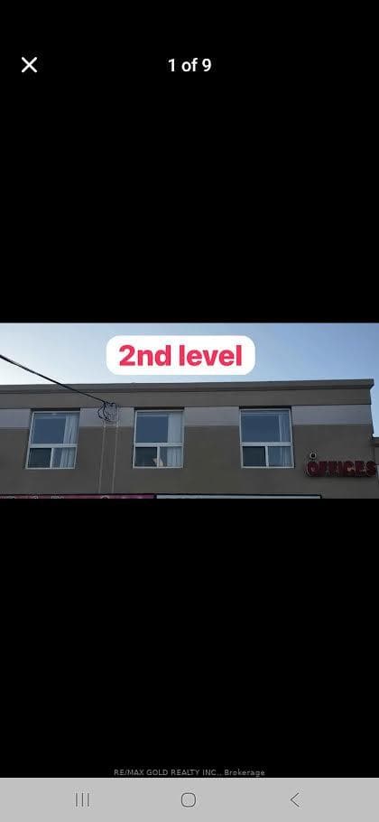 105 Kennedy Road S 2nd Floor, Brampton, ON L6W 3G2, Brampton — photo 1