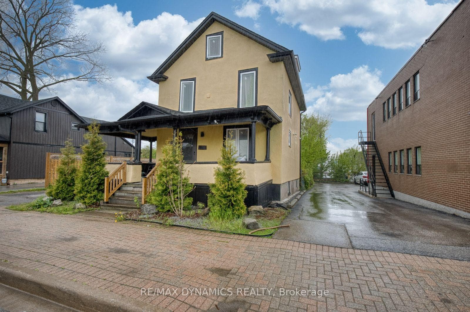 4770 Queen Street, Niagara Falls, ON L2E 2M3, Niagara Falls — photo 1