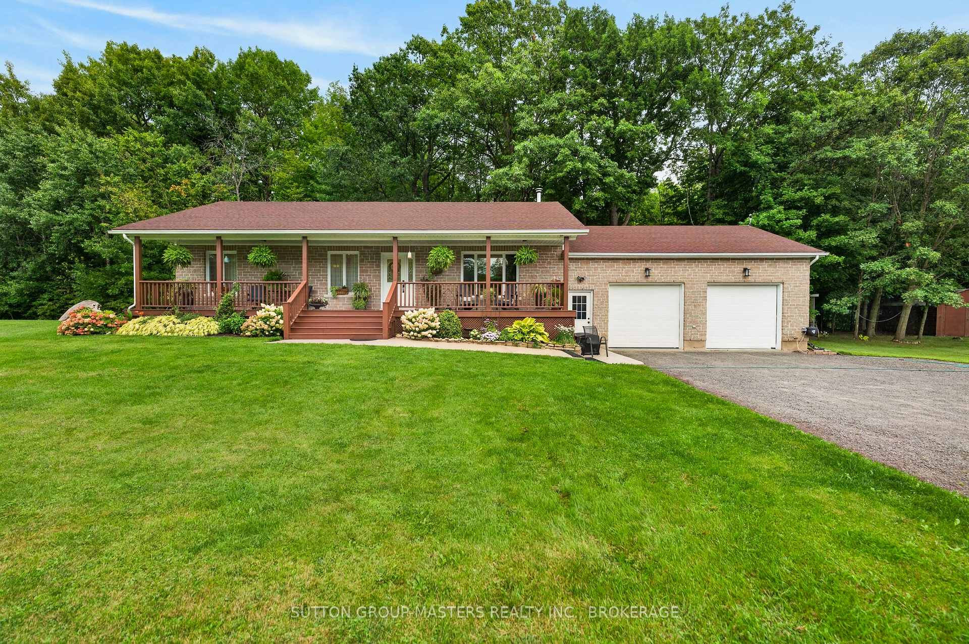 4126 Hideaway Lane, Frontenac, ON K0H 1H0, Frontenac — photo 1