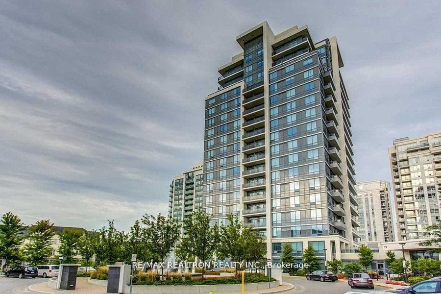 75 North Park Road 105, Vaughan, ON L4J 0H8, Vaughan — photo 1
