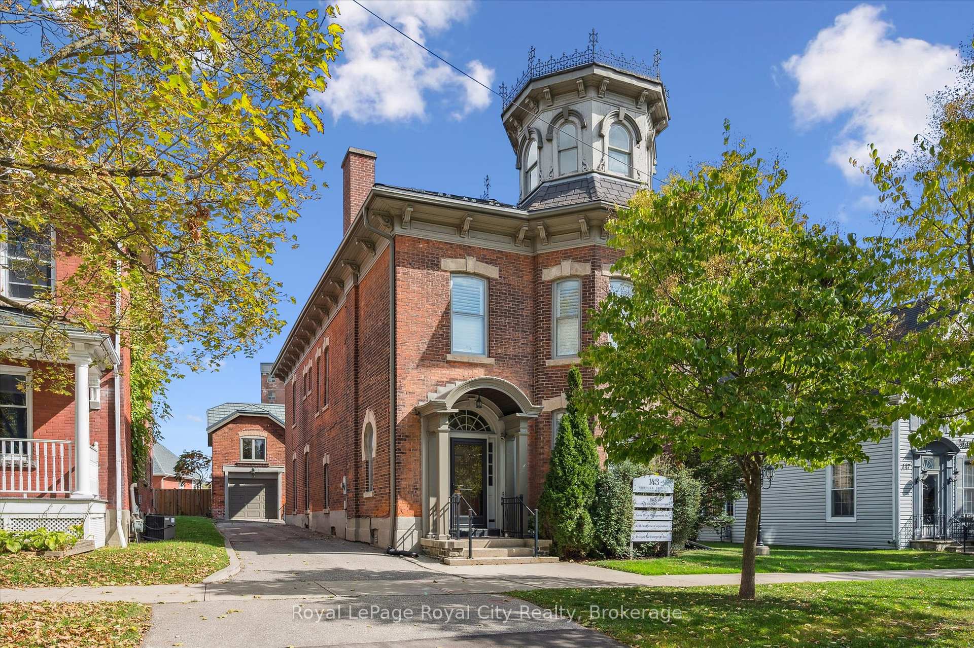 143 Norfolk Street, Guelph, ON N1H 4J7, Guelph — photo 1