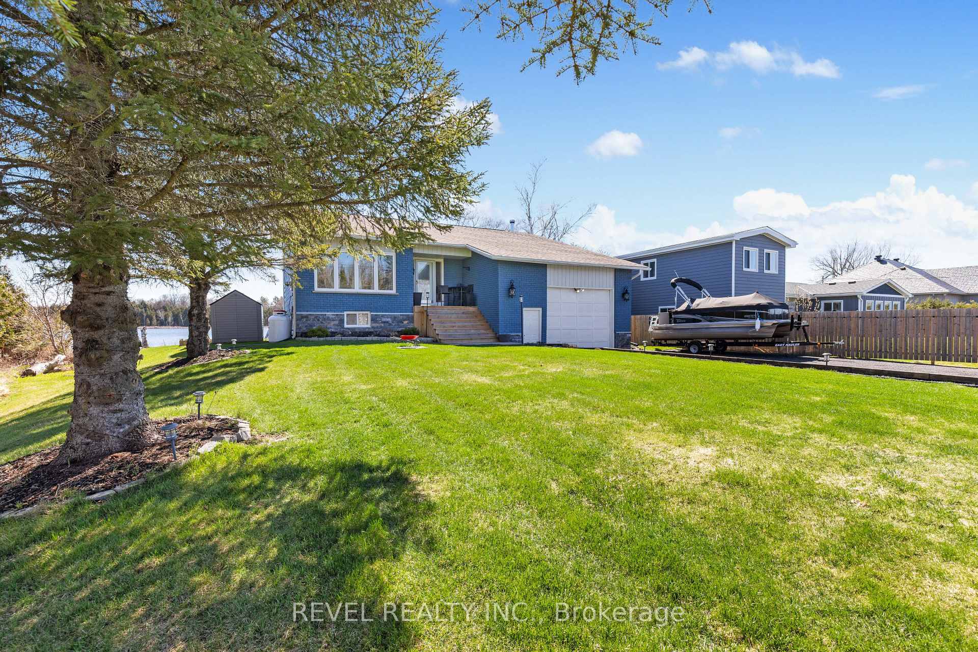 190 O'reilly Lane, Kawartha Lakes, ON K0M 2C0, Kawartha Lakes — photo 1