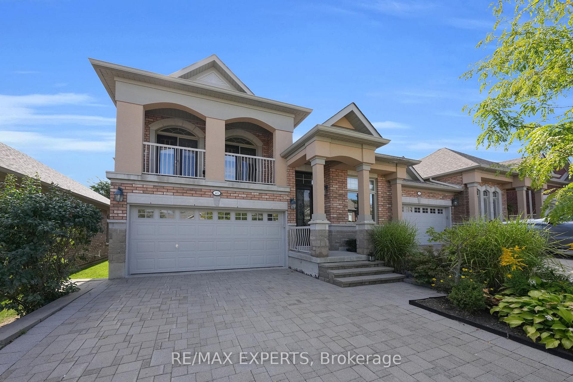 40 Hillcrest Drive, New Tecumseth, ON L9R 0N4, New Tecumseth — photo 1
