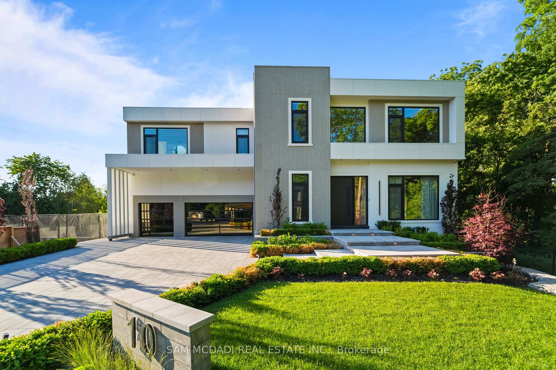 10 Peter Morse Way, Vaughan, ON L4J 1Z8, Vaughan — photo 1