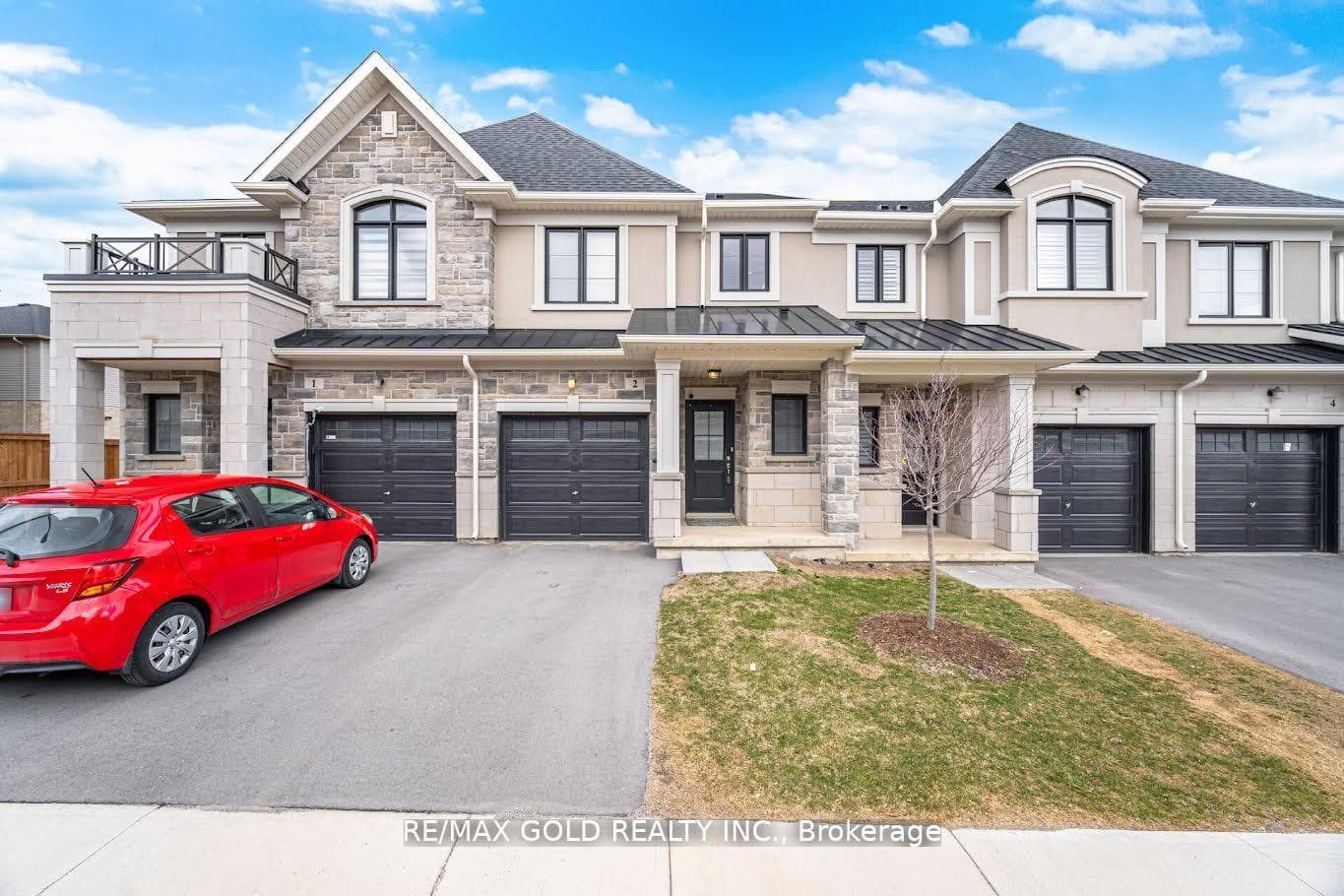 30 Mia Drive 2, Hamilton, ON L9B 0K1, Hamilton — photo 1
