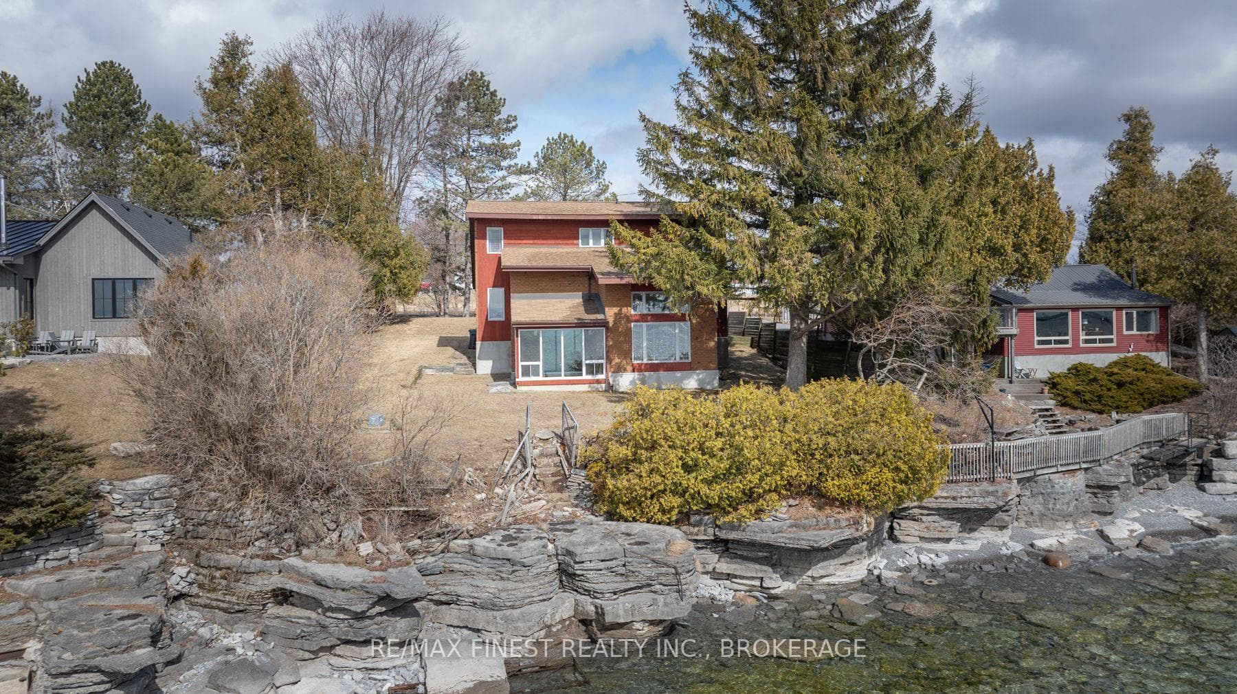 1141 Front Road, Kingston, ON K7M 4M2, Kingston — photo 1