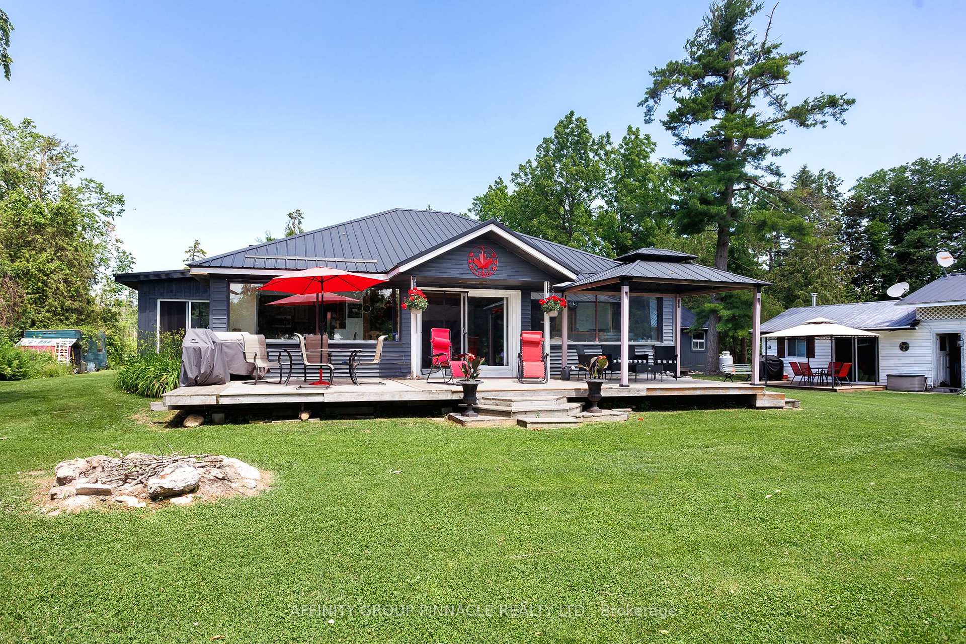 34 Coldstream Road, Kawartha Lakes, ON K0M 1N0, Kawartha Lakes — photo 1