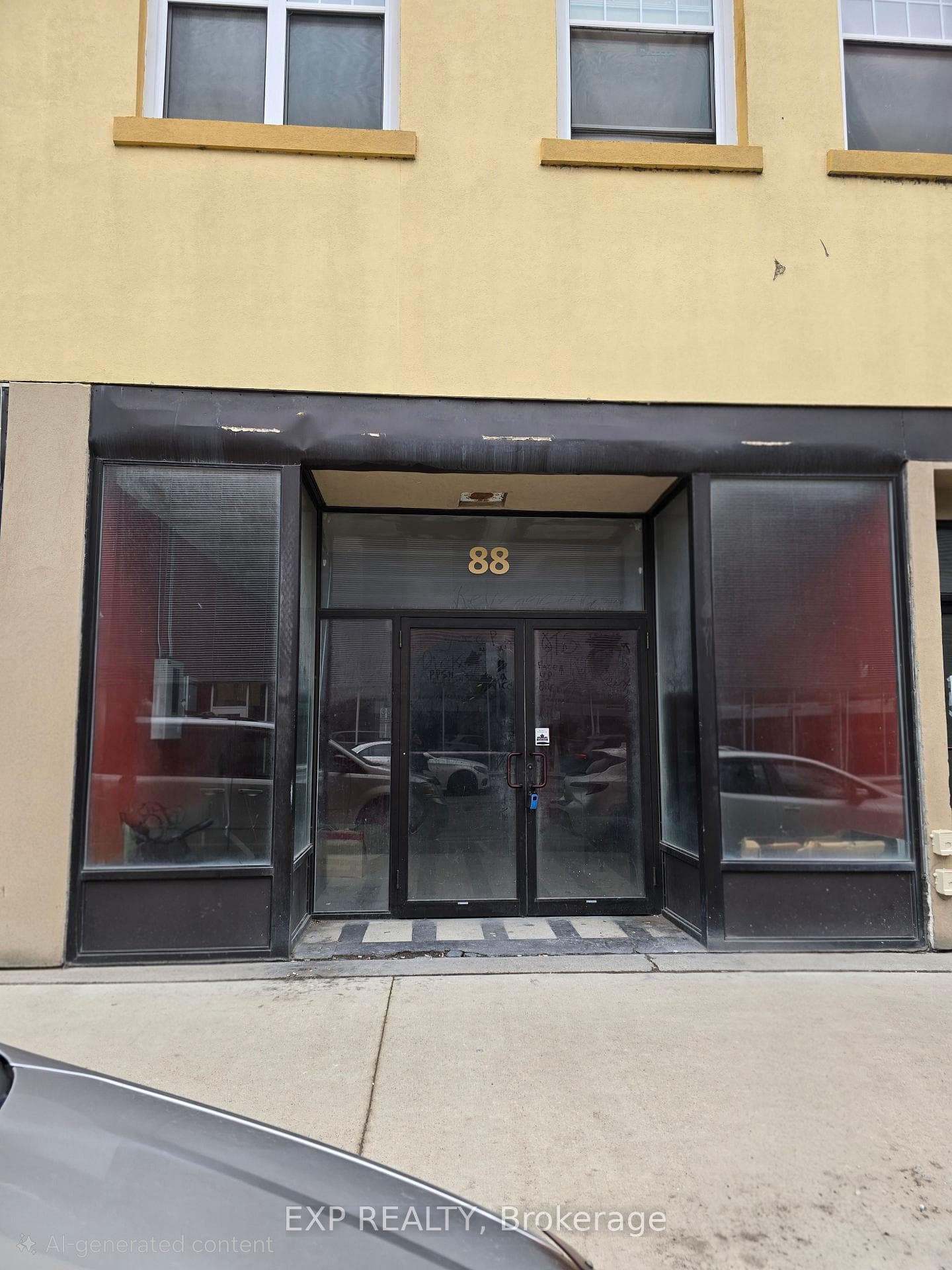 88 Colborne Street, Brantford, ON N3T 2G5, Brantford — photo 1