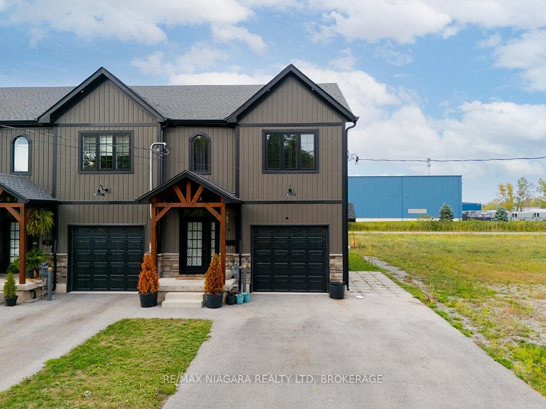 47 Omer Avenue, Port Colborne, ON L3K 3Y4, Port Colborne — photo 1