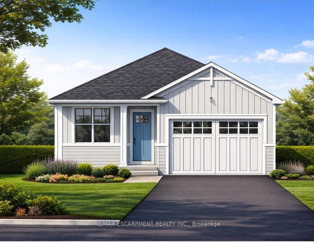 4968 Greenlane Road Lot 1, Lincoln, ON L0R 1B5, Lincoln — photo 1