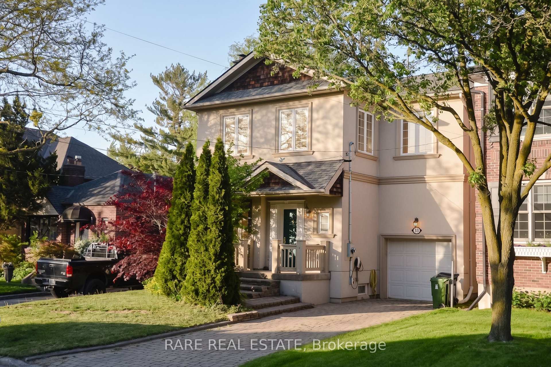 33 Red Deer Avenue, Toronto, ON M1N 2Z1, Toronto E06 — photo 1