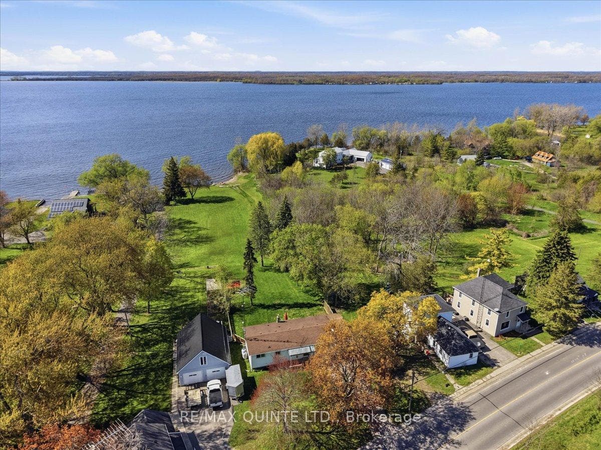 1467 County Rd 15 Road, Prince Edward County, ON K0K 1W0, Prince Edward County — photo 1