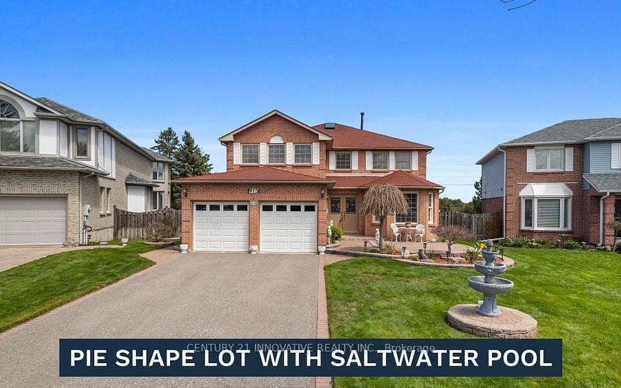 915 Catskill Drive E, Oshawa, ON L1J 8J9, Oshawa — photo 1