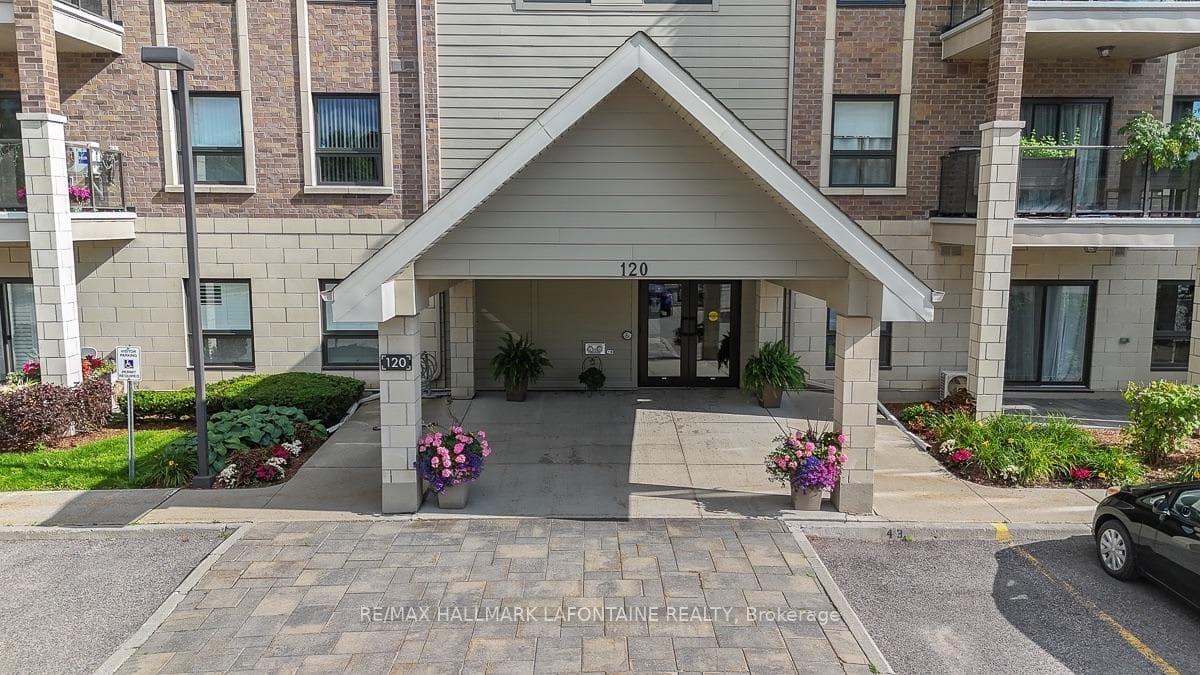120 Prestige Circle 114, Orleans - Cumberland and Area, ON K4A 1B4, Orleans - Cumberland and Area — photo 1
