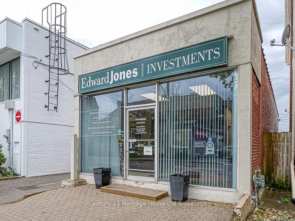 11 Riddell Street, Woodstock, ON N4S 6L9, Woodstock — photo 1