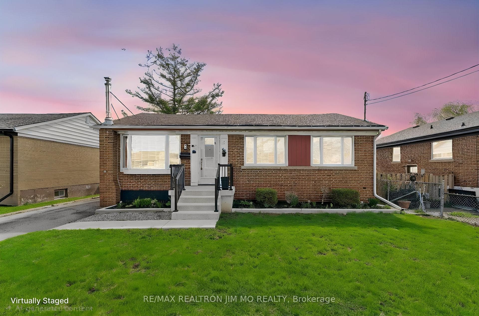 91 Wise Crescent, Hamilton, ON L8T 2L7, Hamilton — photo 1
